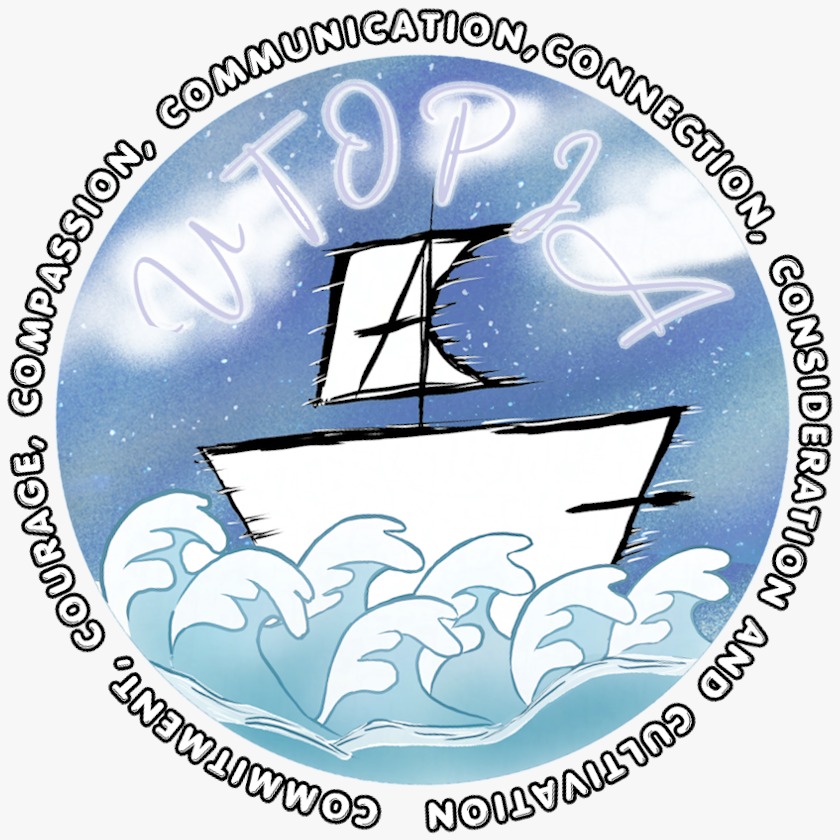 UTOPIA Logo